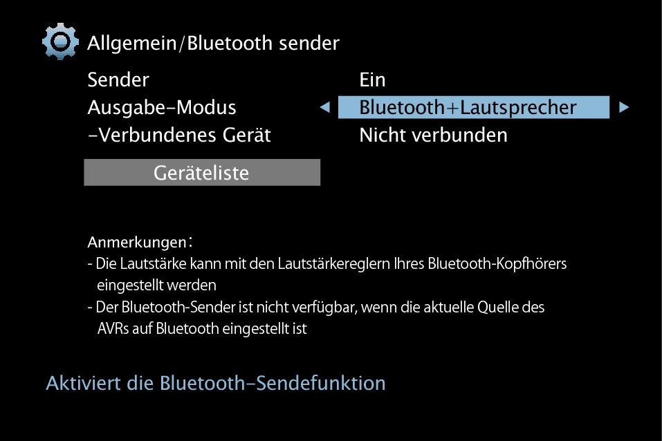 GUI Menu BT Trans De 02